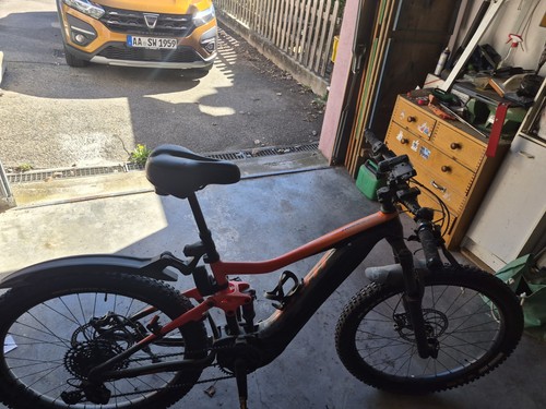 Giant trance modelljahr - trance, 3,