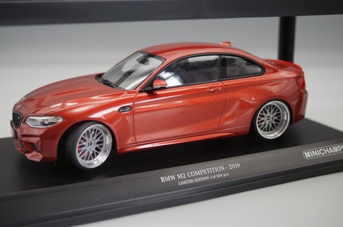 Minichamps 155028004 bmw - 155028004,