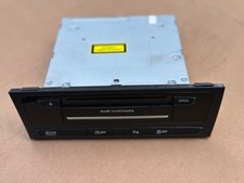 Audi A5 8T 8F 2016 Radio