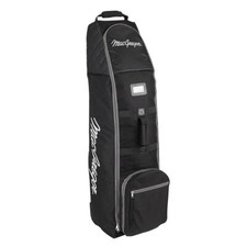 MacGregor VIP Deluxe Golf-Reisetasche mit Rollen