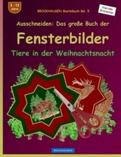 Brockhausen Bastelbuch Bd  5 -