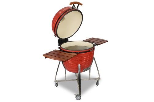 Kamado grill profi - cl-26, kamado-grill