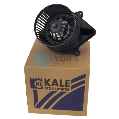 Kale innenraumgebläse motor - innenraumgebläse,