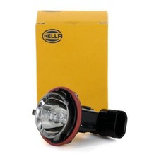 HELLA Lampenfassung Halogen Lampe Standlicht H10W für BMW E87 E39 E63 E64 X3 E83