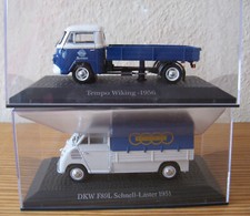 Modellauto 1:43 Atlas