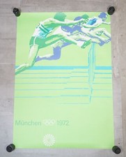 Vintage original olympia 1972 - olympia,