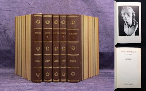Bibliothek deutscher klassiker - deutscher,