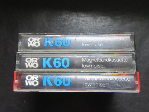 Orwo k60 - orwo,