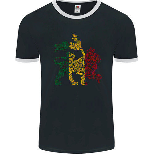 Rasta lion jamaica reggae - jamaica,