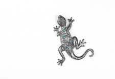 Schöner Deko Gecko Eidechse