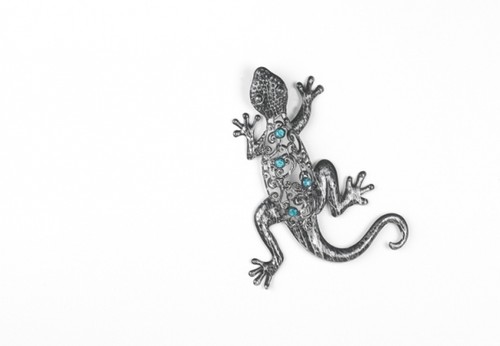 Schöner deko gecko eidechse - schöner,
