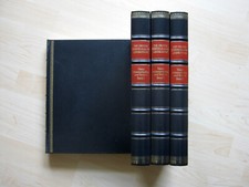 Große Bertelsmann Lexikothek: Naturwissenschaften u. Technik, 3 Bände,