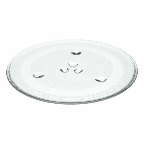 Glas drehteller 285mmø - 285mmØ, für