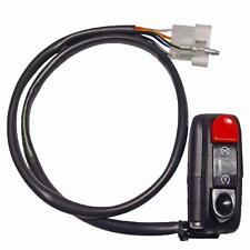 Motor Lenkerschalter rechts