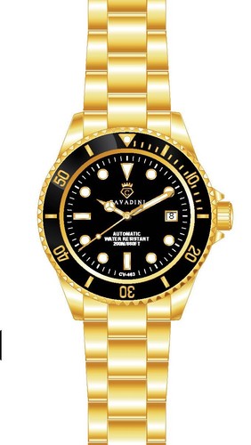 Cavadini advantage herren uhr - advantage,