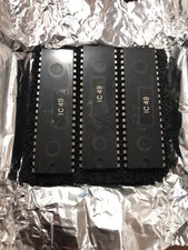 3 x Böhm IC 49= SM305A Vintage Tonerzeugung Generator ICs Korg BX3,CX3,Crumar T3
