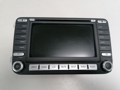 Scirocco tsi cd - vw, 13
