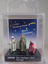 Preiser Krippe Die Heiligen Drei Könige Weihnachten 29092 H0 1:87 OVP Einzelfigu