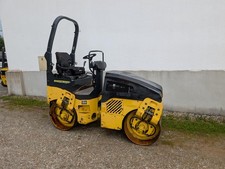 Bomag tandemwalze 100 4 - bw, ad-4