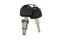 FAST Schließzylinder