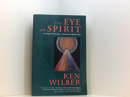 The eye spirit an - the, integral