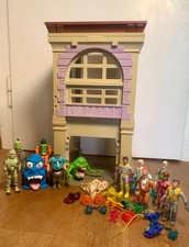 Feuerwehrwache Hauptquartier