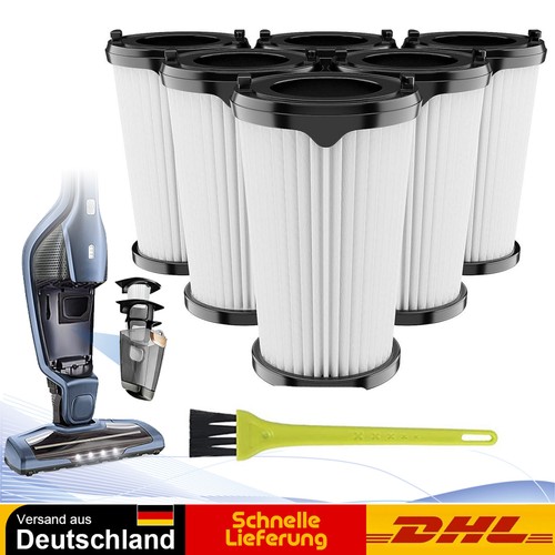 Hepa filter für aeg cx7 - 12/6x,