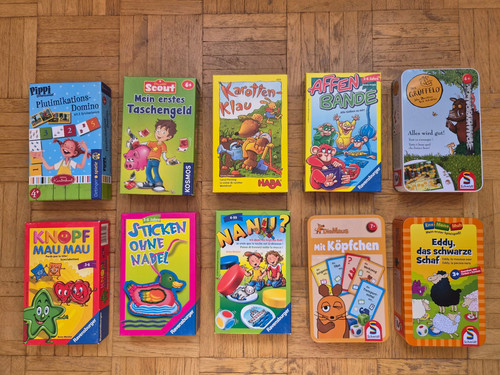 Brettspiele konvolut lotti - brettspiele, konvolut:
