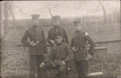 Foto deutsche soldaten - deutsche, in