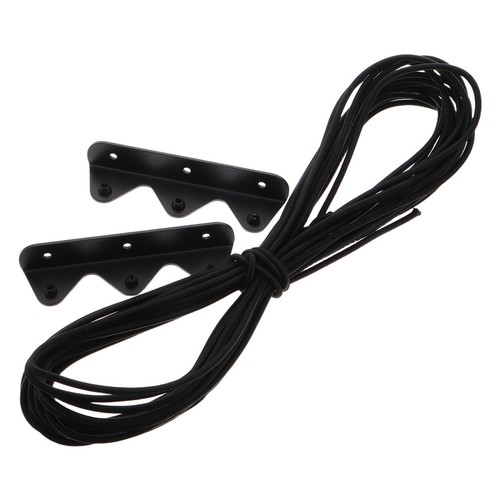 Camping hängeseil elastisches - camping-hängeseil,