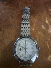 Tissot Chronograph Automatic
