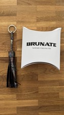 Brunate Tassel
