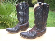 PRIMEBOOTS Cowboystiefel