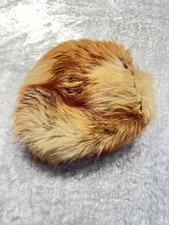 Damenmütze Echt Fuchs