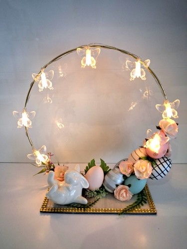 Ostern dekoration fensterdeko - dekoration,,
