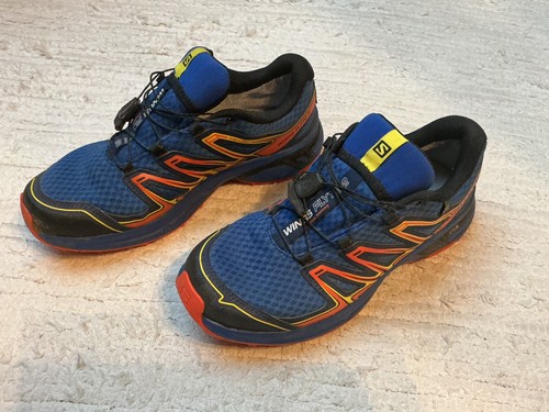 Salomon herren wings - wings, flyte