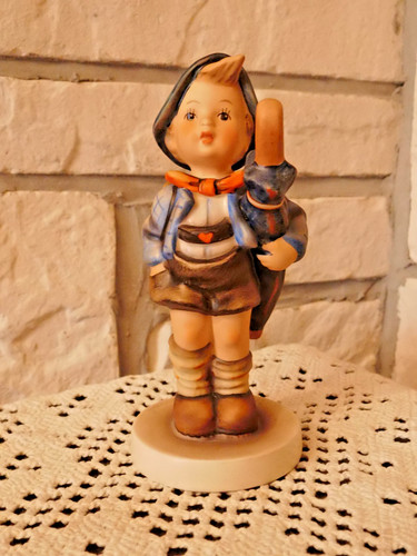 Hummelfigur 198 - hummelfigur, nr.