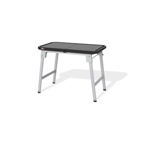 Weber grilltisch ausziehbar - |,