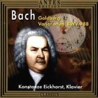 Goldberg variationen von - goldberg-variationen,