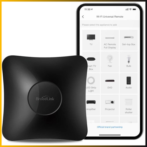 Broadlink rm4 pro - rm4,