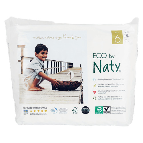 Eco naty öko - naty,