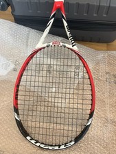 Wilson Steam 99S 16x15