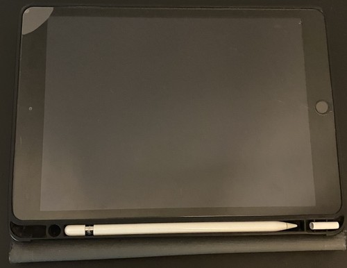 Apple ipad 2020 generation - ipad,
