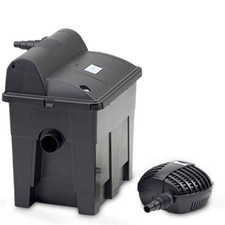 Oase biosmart set 7000 - biosmart,