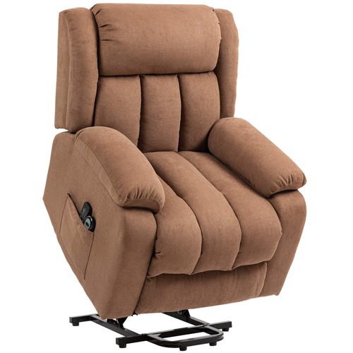Power lift relaxsessel mit - power,