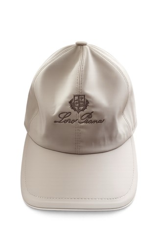 Loro piana storm system cap - storm,