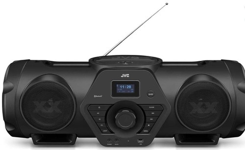Jvc nb250bt serie - rv-nb250bt,
