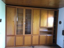 Esszimmer Schrank