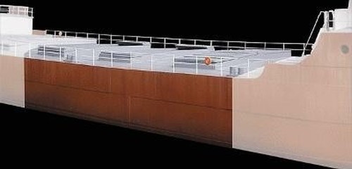 Sylvan scale models 10502 - sylvan, h0
