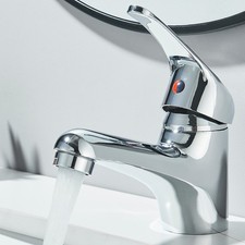 Waschtischarmatur Badarmatur